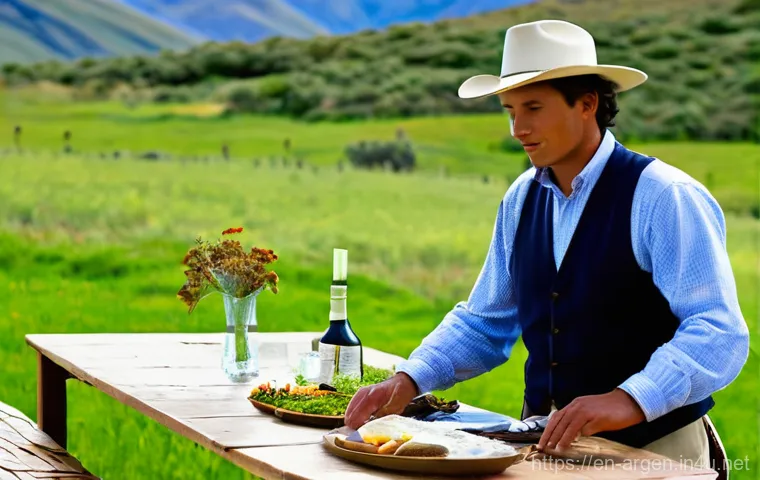 아르헨티나 와인 투어 추천 - **Salta's High-Altitude Torrontés Terrace:** "An elegant, high-altitude wine tasting terrace in the ...