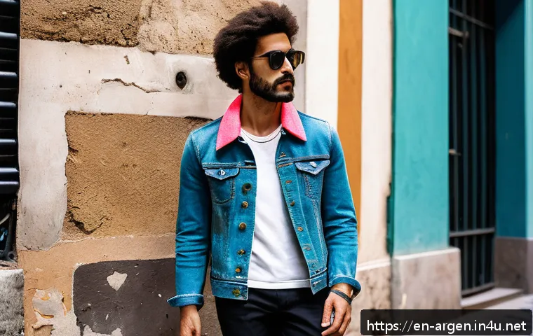 Inside Argentina’s Trendsetting Fashion Scene: How Buenos Aires Sets Global Style Standards 3 아르헨티나에서 유행하는 패션 스타일 관련 이미지 1