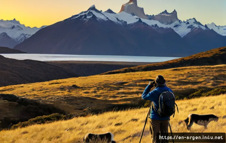 Argentina Wildlife Reserves: How to Choose the Right Park, Tour, and Budget 3 아르헨티나에서 야생 동물 보호 구역 탐방 관련 이미지 1